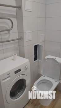 Студия квартира, на длительный срок, 22м2, 16/17 этаж