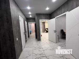 2-к квартира, на длительный срок, 68м2, 11/24 этаж