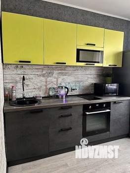 1-к квартира, на длительный срок, 32м2, 4/10 этаж