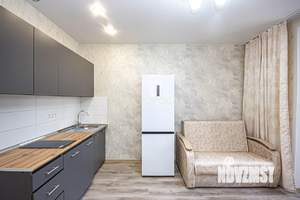 1-к квартира, на длительный срок, 40м2, 5/25 этаж