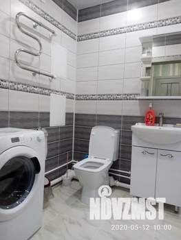 Студия квартира, посуточно, 38м2, 2/25 этаж