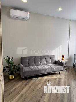 3-к квартира, на длительный срок, 70м2, 6/25 этаж