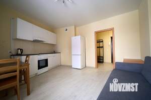 2-к квартира, на длительный срок, 50м2, 3/18 этаж