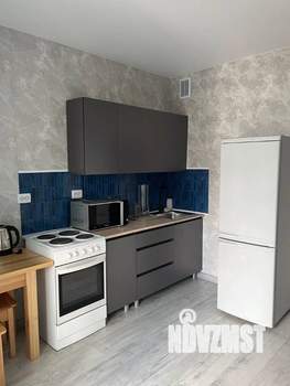 1-к квартира, на длительный срок, 37м2, 11/14 этаж