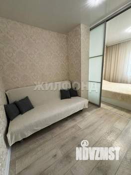 1-к квартира, на длительный срок, 37м2, 13/25 этаж