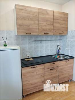 1-к квартира, на длительный срок, 35м2, 5/17 этаж