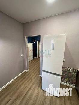 1-к квартира, на длительный срок, 40м2, 7/15 этаж