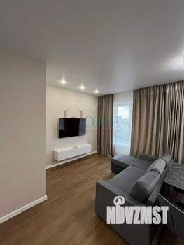 3-к квартира, на длительный срок, 60м2, 6/20 этаж