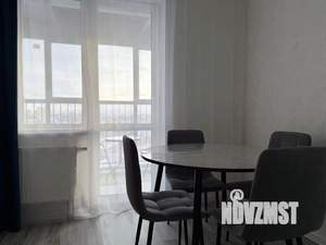 1-к квартира, посуточно, 65м2, 1/1 этаж