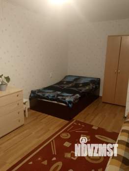 1-к квартира, на длительный срок, 30м2, 1/5 этаж