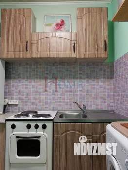 1-к квартира, на длительный срок, 36м2, 3/5 этаж