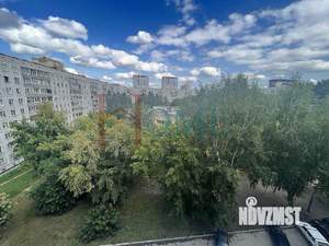 1-к квартира, на длительный срок, 32м2, 7/9 этаж