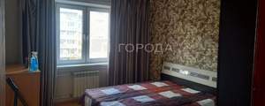 2-к квартира, на длительный срок, 54м2, 4/9 этаж