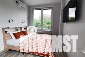 1-к квартира, посуточно, 22м2, 4/16 этаж