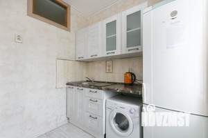 1-к квартира, посуточно, 59м2, 1/1 этаж