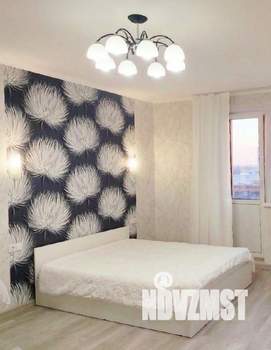 Студия квартира, на длительный срок, 32м2, 11/19 этаж