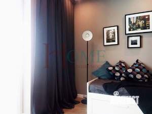 1-к квартира, на длительный срок, 30м2, 13/17 этаж