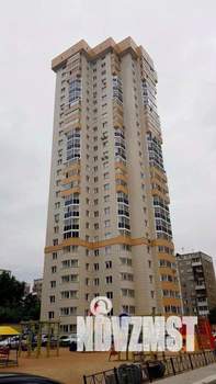 2-к квартира, посуточно, 60м2, 1/1 этаж