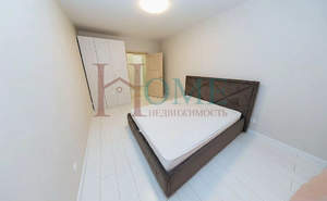 2-к квартира, на длительный срок, 54м2, 6/24 этаж