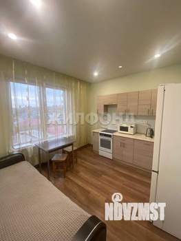 2-к квартира, на длительный срок, 55м2, 9/25 этаж