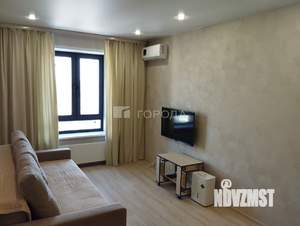 1-к квартира, на длительный срок, 50м2, 16/25 этаж