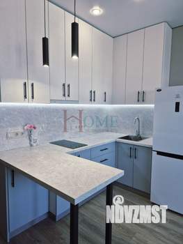 1-к квартира, на длительный срок, 30м2, 17/21 этаж