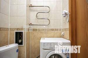 Студия квартира, на длительный срок, 19м2, 13/17 этаж