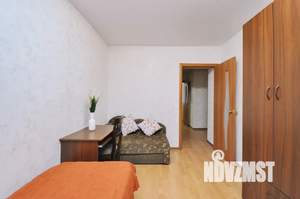 2-к квартира, посуточно, 53м2, 1/9 этаж