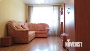 2-к квартира, на длительный срок, 42м2, 3/6 этаж