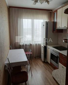 3-к квартира, на длительный срок, 60м2, 8/9 этаж