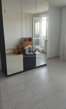 1-к квартира, на длительный срок, 30м2, 5/5 этаж