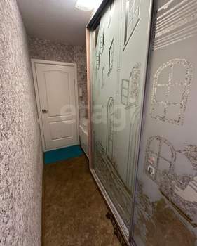 1-к квартира, на длительный срок, 36м2, 4/5 этаж