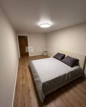 2-к квартира, на длительный срок, 46м2, 1/5 этаж