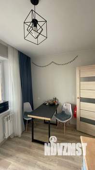 1-к квартира, на длительный срок, 40м2, 13/16 этаж