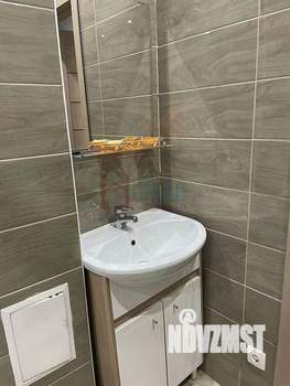 Студия квартира, на длительный срок, 33м2, 3/10 этаж