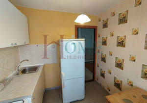 1-к квартира, на длительный срок, 30м2, 4/5 этаж