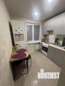 1-к квартира, на длительный срок, 28м2, 3/5 этаж