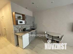 Студия квартира, на длительный срок, 24м2, 11/20 этаж