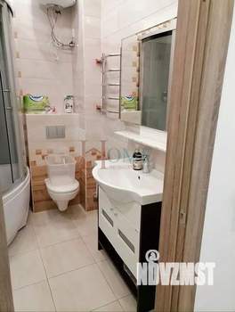 Студия квартира, на длительный срок, 70м2, 2/14 этаж