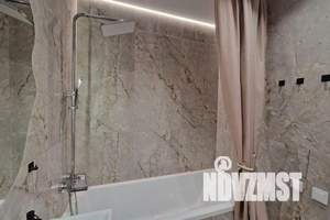 1-к квартира, посуточно, 38м2, 12/31 этаж