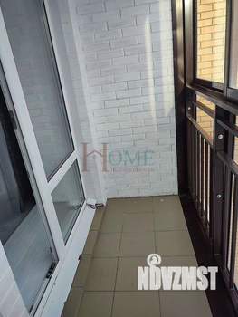 1-к квартира, на длительный срок, 39м2, 2/10 этаж