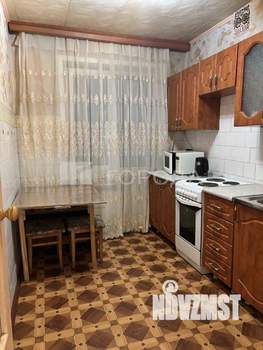 1-к квартира, на длительный срок, 32м2, 4/9 этаж