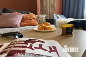 Студия квартира, посуточно, 20м2, 1/5 этаж