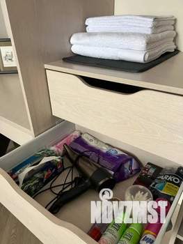 2-к квартира, посуточно, 43м2, 13/17 этаж