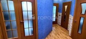 1-к квартира, на длительный срок, 45м2, 4/12 этаж