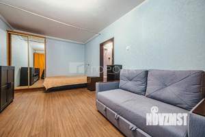 1-к квартира, на длительный срок, 32м2, 1/9 этаж