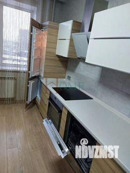 2-к квартира, на длительный срок, 61м2, 16/16 этаж