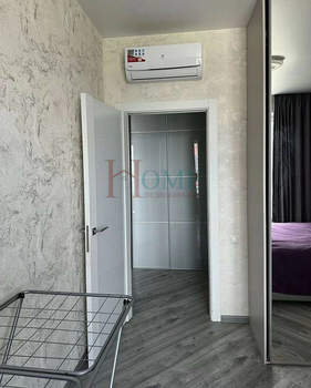 2-к квартира, на длительный срок, 58м2, 15/24 этаж