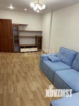 2-к квартира, на длительный срок, 61м2, 12/26 этаж