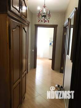 1-к квартира, на длительный срок, 38м2, 1/19 этаж